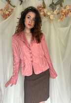 2000s Apriori Jacket