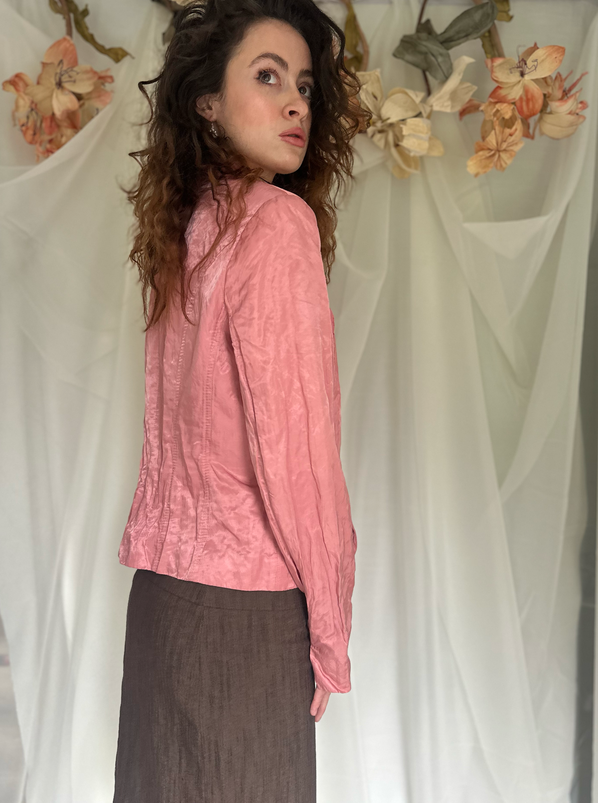 2000s Apriori Jacket