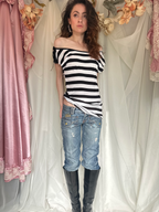 2000s Cache Cache Tee/Dress