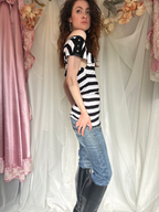 2000s Cache Cache Tee/Dress