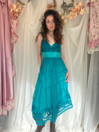 2000s Midi Dress