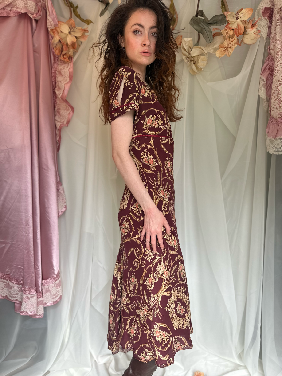 2000s Whistles Dress