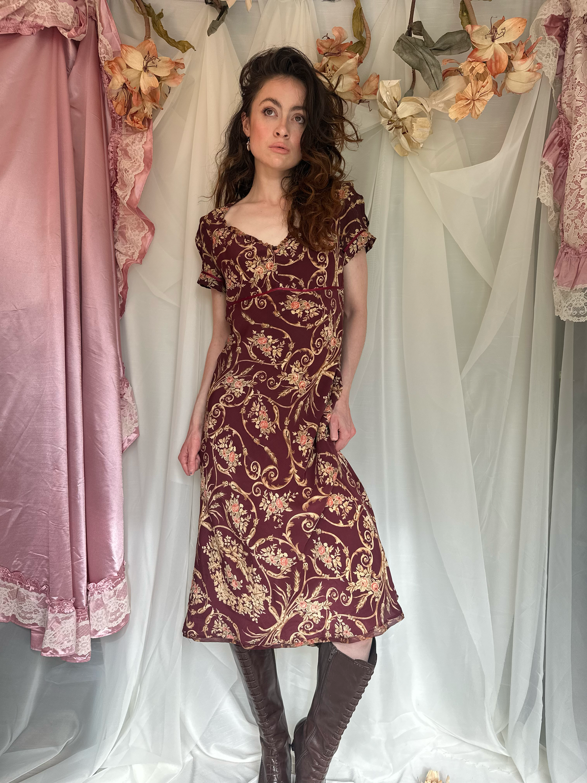 2000s Whistles Dress
