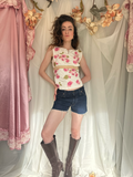 2000s Whistles Top