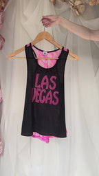 2000s Las Vegas Tank Top