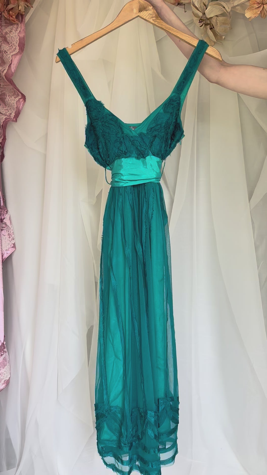 2000s Midi Dress