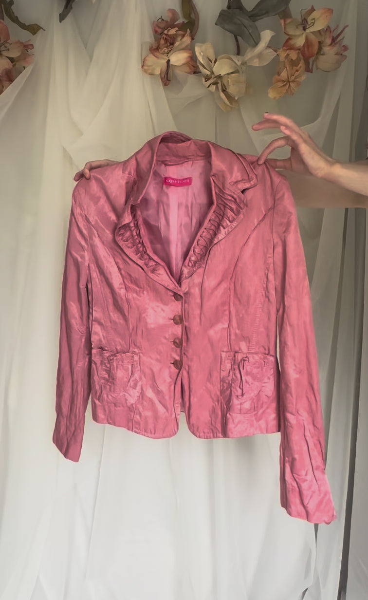 2000s Apriori Jacket