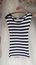 2000s Cache Cache Tee/Dress